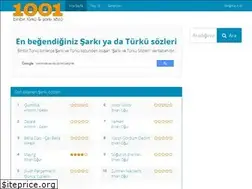Sites similar to binbirturku.com