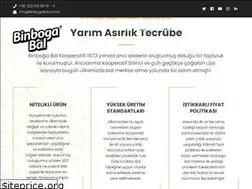 Sites similar to binbogabal.com.tr