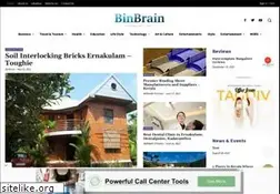 Sites similar to binbrain.com