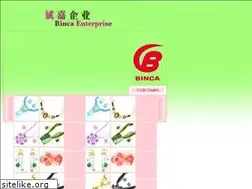 Sites similar to bincafashion.com