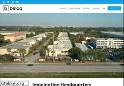 Sites similar to bincaimaging.com