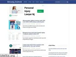 Sites similar to bincangandroid.blogspot.com