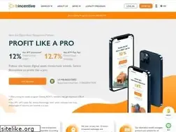 Sites similar to bincentive.com