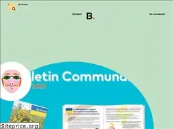 Sites similar to binche.be