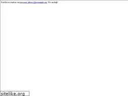 Sites similar to binchen.org