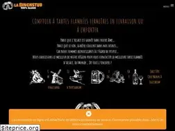 Sites similar to binchstub.fr