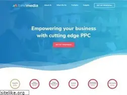 Sites similar to bind.media