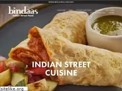 Sites similar to bindaasdc.com