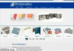 Sites similar to bindagraphics.com