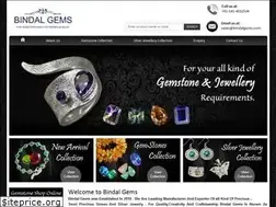 Sites similar to bindalgems.com