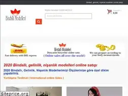 Sites similar to bindallimodelleri.com