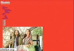 Sites similar to bindals.co.in
