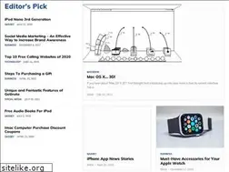 Sites similar to bindapple.com