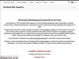 Sites similar to bindaree.com.au
