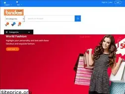 Sites similar to bindas.com.bd