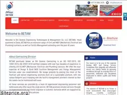 Sites similar to bindasmalcontracting.com