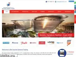 Sites similar to bindasmalgeneraltrading.com