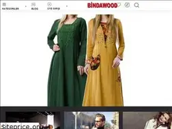 Sites similar to bindawood.com.tr