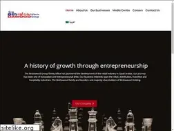 Sites similar to bindawoodgroup.com