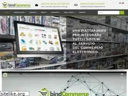 Sites similar to bindcommerce.com