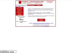 Sites similar to bindel.com