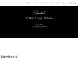 Sites similar to bindella.it