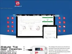 Sites similar to bindelo.com