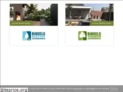 Sites similar to bindelstuinen.nl