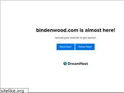 Sites similar to bindenwood.com