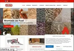 Sites similar to binder-gmbh.at