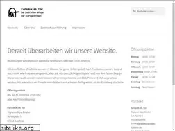 Sites similar to binder-kagerer.de