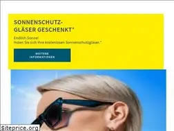Sites similar to binder-optik.de