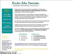Sites similar to binder-riha.com