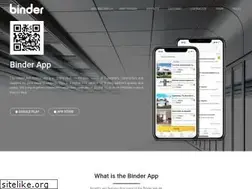 Sites similar to binder24.app