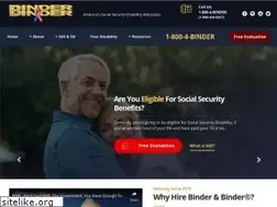 Sites similar to binderandbinder.com
