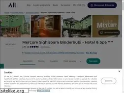 Sites similar to binderbubisighisoara.ro