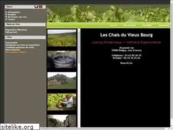 Sites similar to bindernagel.fr