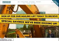 Sites similar to bindersart.com