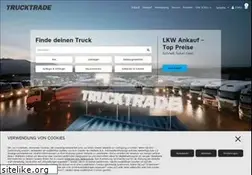 Sites similar to bindertrucks.com
