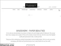 Sites similar to bindewerk.com
