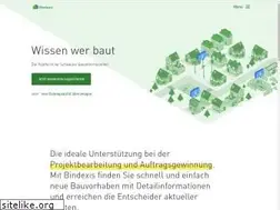 Sites similar to bindexis.ch