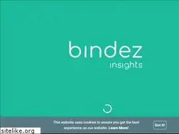 Sites similar to bindez.com
