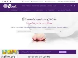 Sites similar to bindi-online.com