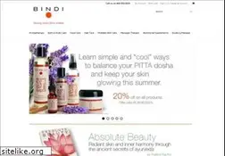 Sites similar to bindi.com