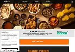 Sites similar to bindia.dk