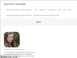 Sites similar to bindicilento.com