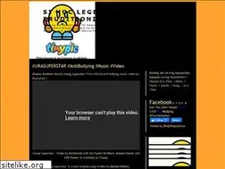 Sites similar to bindingink3.blogspot.com