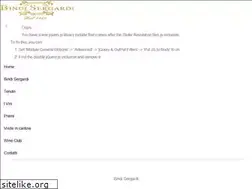 Sites similar to bindisergardi.com
