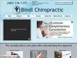 Sites similar to bindlchiro.com