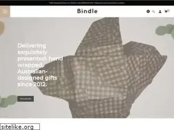 Sites similar to bindle.com.au